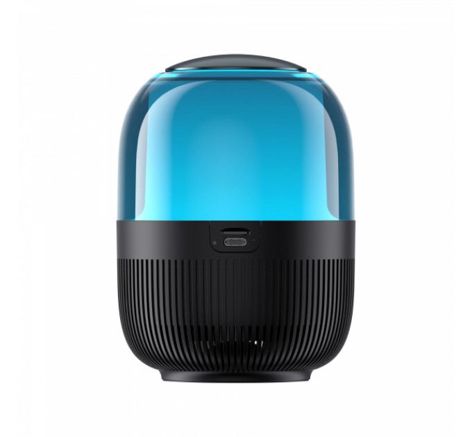 Портативна колонка HAVIT HV-SK889BT 7W RGB Black