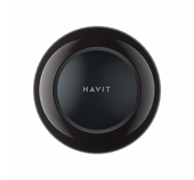 Портативна колонка HAVIT HV-SK889BT 7W RGB Black