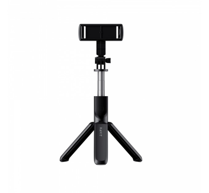 Бездротовий трипод для смартфону HAVIT HV-ST7033 Black