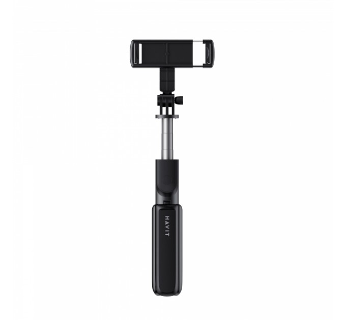 Бездротовий трипод для смартфону HAVIT HV-ST7033 Black
