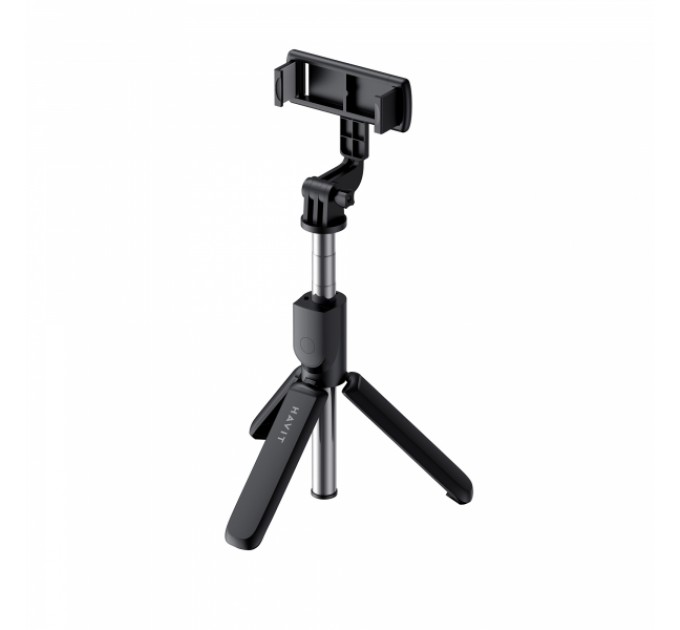 Бездротовий трипод для смартфону HAVIT HV-ST7033 Black