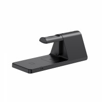Бездротова зарядка 5в1 HAVIT W3042 15W Black