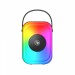 Портативна колонка HAVIT HV-SQ128BT 5W RGB Black