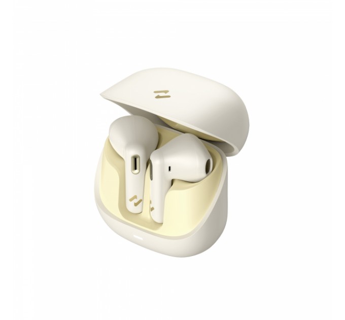 Бездротові навушники HAVIT TW905 TWS Beige