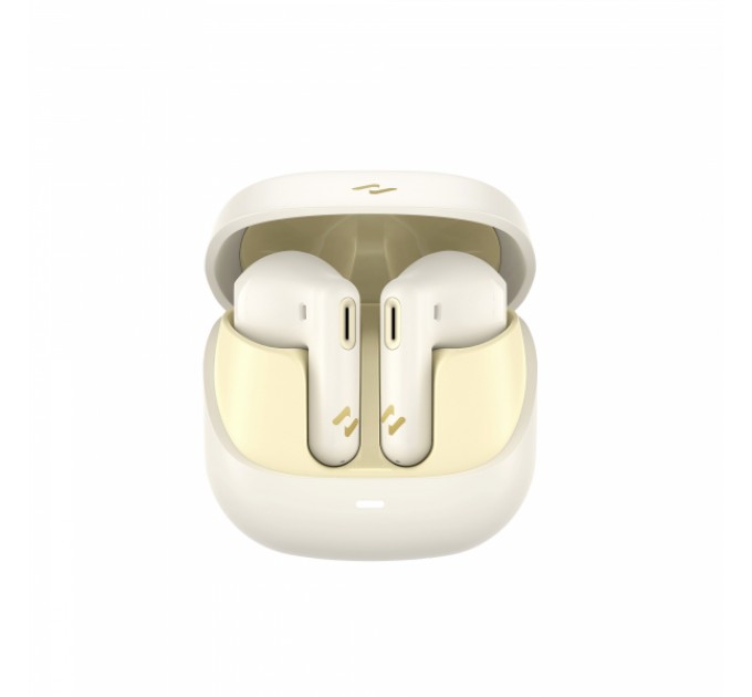 Бездротові навушники HAVIT TW905 TWS Beige