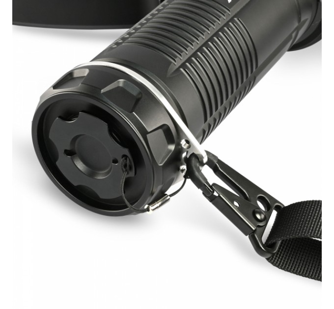 Зенітно-пошуковий лазерний переносний ліхтар VIDEX VLF-L361