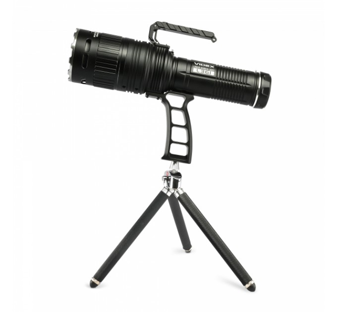 Зенітно-пошуковий лазерний переносний ліхтар VIDEX VLF-L361