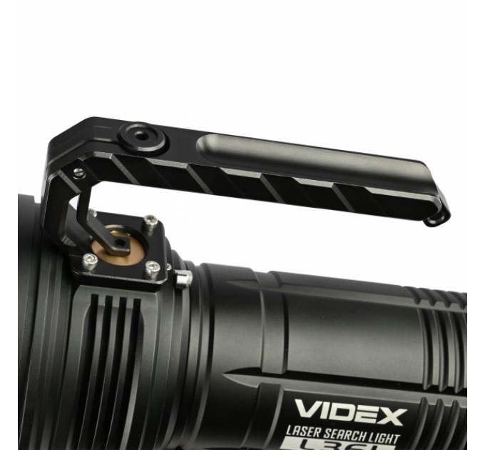 Зенітно-пошуковий лазерний переносний ліхтар VIDEX VLF-L361