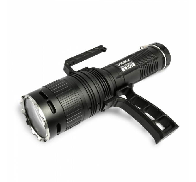 Зенітно-пошуковий лазерний переносний ліхтар VIDEX VLF-L361