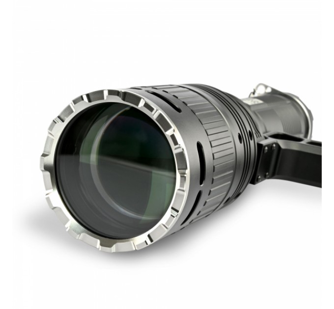 Зенітно-пошуковий лазерний переносний ліхтар VIDEX VLF-L361