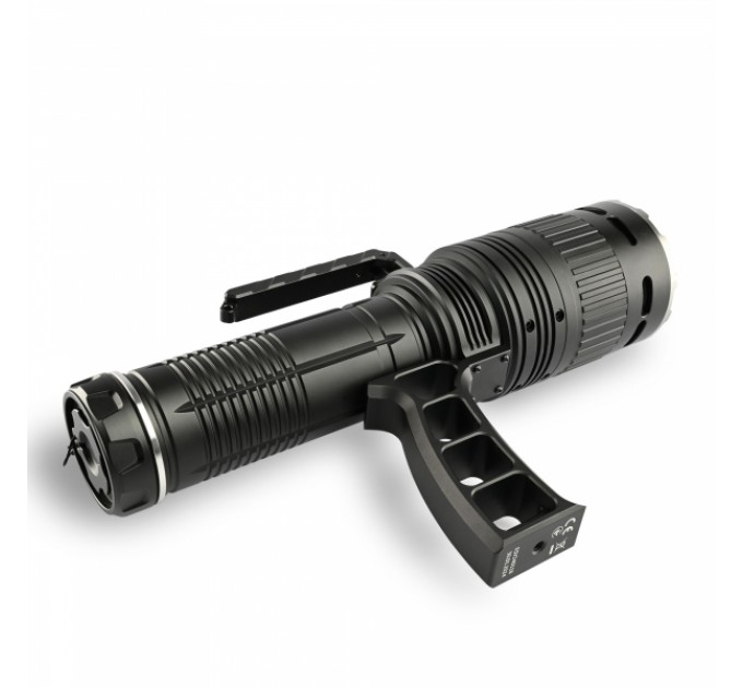 Зенітно-пошуковий лазерний переносний ліхтар VIDEX VLF-L361