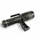 Зенітно-пошуковий лазерний переносний ліхтар VIDEX VLF-L361