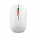 Бездротова миша дворежимна HAVIT HV-MS60WB White (2.4GHz + BT5.1)