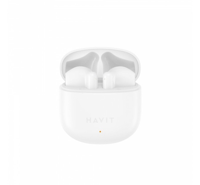 Бездротові навушники HAVIT TW976 TWS White