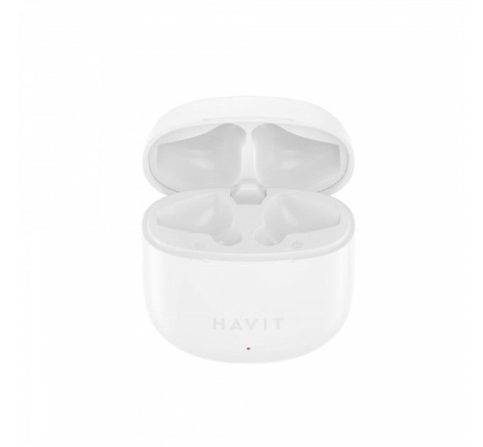 Бездротові навушники HAVIT TW976 TWS White