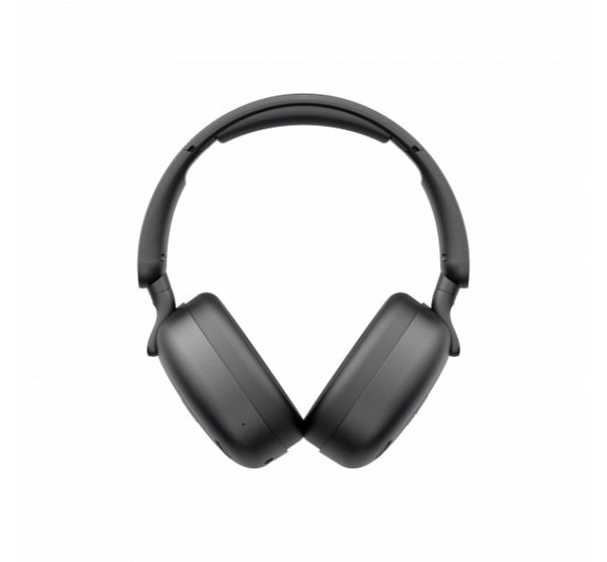 Навушники накладні бездротові HAVIT HV-H655BT PRO ANC Black