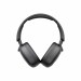 Навушники накладні бездротові HAVIT HV-H655BT PRO ANC Black