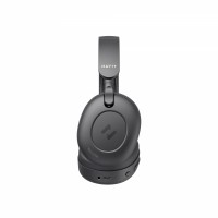 Навушники накладні бездротові HAVIT HV-H655BT PRO ANC Black