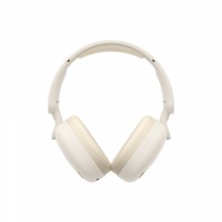 Навушники накладні бездротові HAVIT HV-H655BT PRO ANC Beige