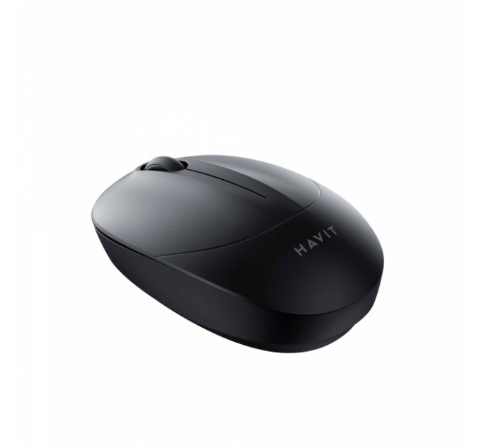 Бездротова миша HAVIT HV-MS54GT Black