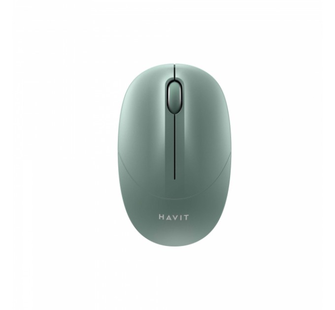 Бездротова миша HAVIT HV-MS54GT Green