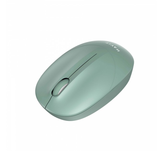 Бездротова миша HAVIT HV-MS54GT Green