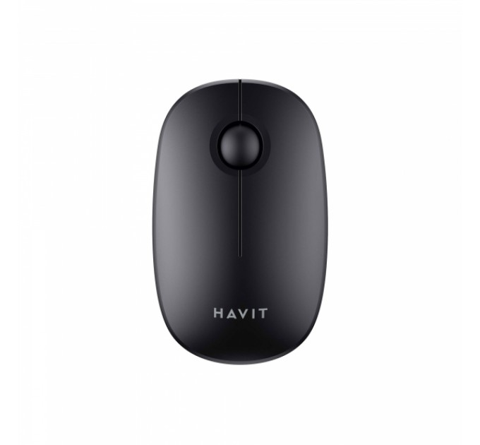 Бездротова миша HAVIT HV-MS57GT Black