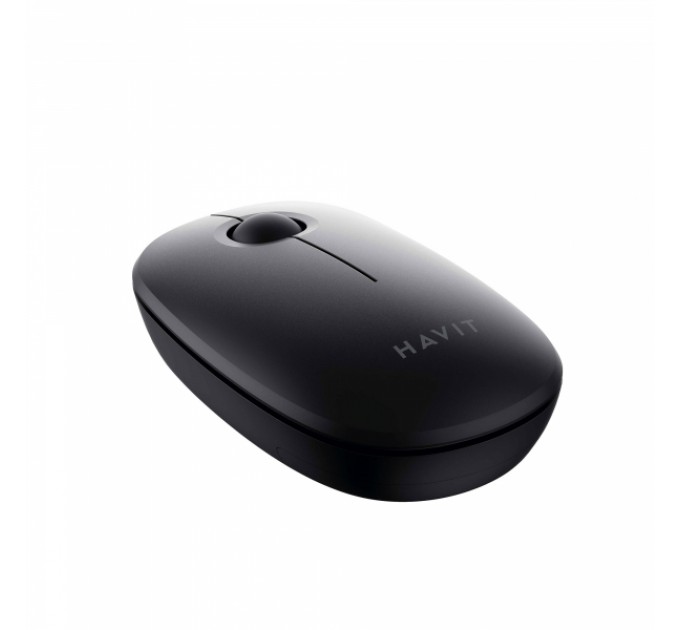 Бездротова миша HAVIT HV-MS57GT Black