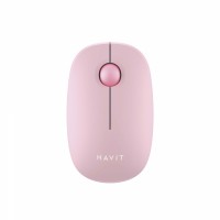 Бездротова миша HAVIT HV-MS57GT Pink