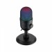 Мікрофон для комп'ютера ігровий HAVIT HV-GK52 USB RGB