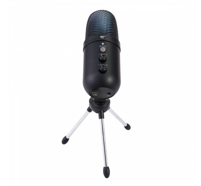 Мікрофон для комп'ютера HAVIT HV-GK51 RGB