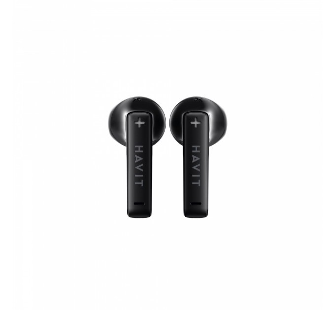 Бездротові навушники HAVIT TW981 TWS Black