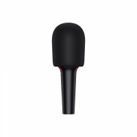 Портативний караоке мікрофон HAVIT HV-SK851BT 5W Black