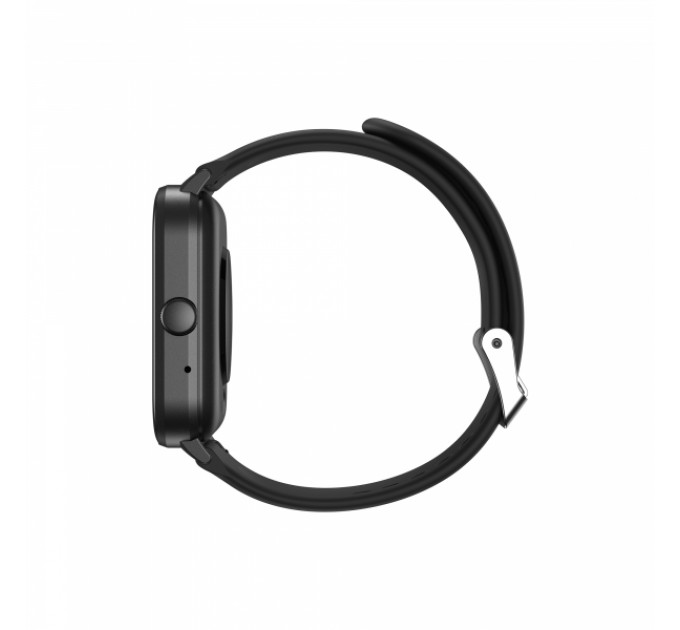 Смарт годинник HAVIT HV-M9045 IP68 Bluetooth Call Black