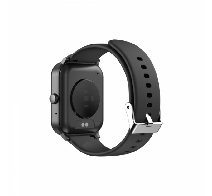Смарт годинник HAVIT HV-M9045 IP68 Bluetooth Call Black