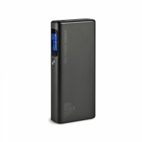 Павербанк 20000mAh VIDEX VPB-323 130W PD100W +Display