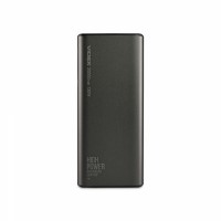 Павербанк 20000mAh VIDEX VPB-323 130W PD100W +Display