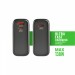 Павербанк 20000mAh VIDEX VPB-323 130W PD100W +Display