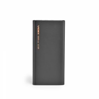Павербанк 10000mAh VIDEX VPB-310 22.5W Black