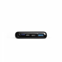 Павербанк 10000mAh VIDEX VPB-310 22.5W Black
