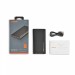 Павербанк 10000mAh VIDEX VPB-310 22.5W Black