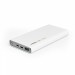 Павербанк 10000mAh VIDEX VPB-310 22.5W White