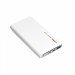 Павербанк 10000mAh VIDEX VPB-310 22.5W White