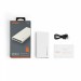 Павербанк 10000mAh VIDEX VPB-310 22.5W White