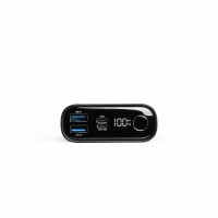Павербанк 20000mAh VIDEX VPB-320 22.5W Black