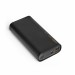 Павербанк 20000mAh VIDEX VPB-320 22.5W Black