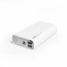 Павербанк 20000mAh VIDEX VPB-320 22.5W White