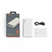 Павербанк 20000mAh VIDEX VPB-320 22.5W White