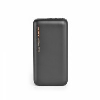 Павербанк 30000mAh VIDEX VPB-297 22.5W Black