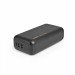 Павербанк 30000mAh VIDEX VPB-297 22.5W Black